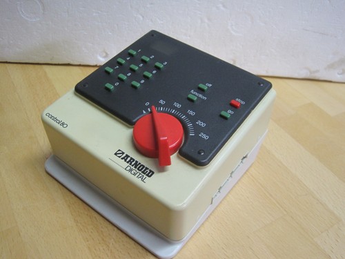 Arnold control ähnlich - control,