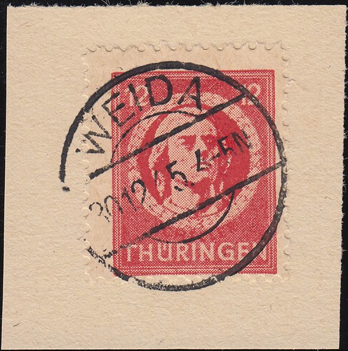 Schiller 12 pf - b, at