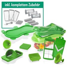 Genius Nicer Dicer Fun Croco