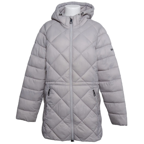 Dkny wintermantel damen - wintermantel,,