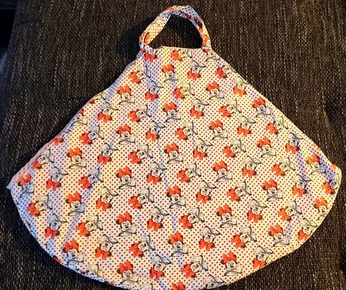 Baby wiegetuch disney - disney, minnie