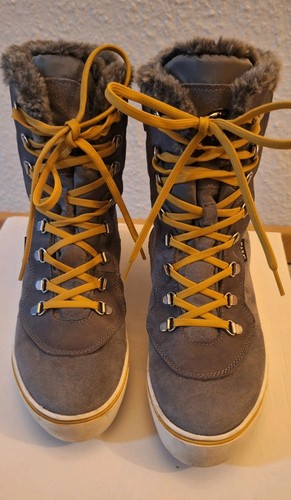 Vista winterstiefel stiefel - winterstiefel,