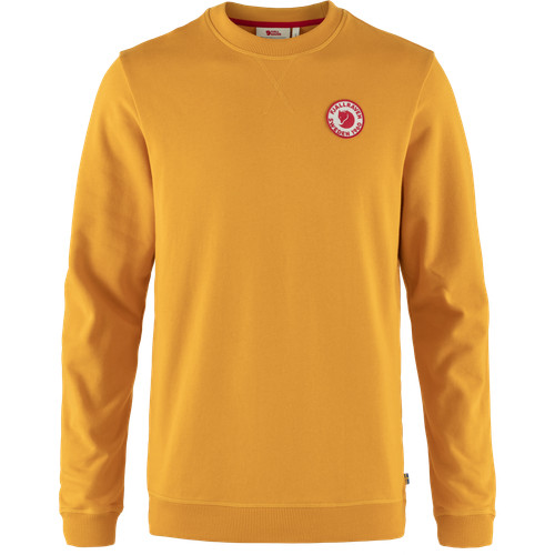 Fjäll räven herren 1960 - räven, logo