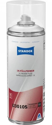 Standox u3010s füllprimer - standox, 1k-fÜllprimer