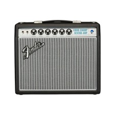 Fender '68 Custom Vibro Champ