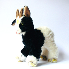 Großes Böckchen von Steiff