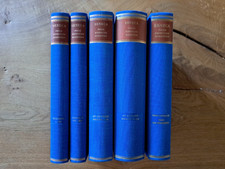 Seneca Philosophische Schriften Band 1-5
