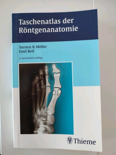 Taschenatlas der