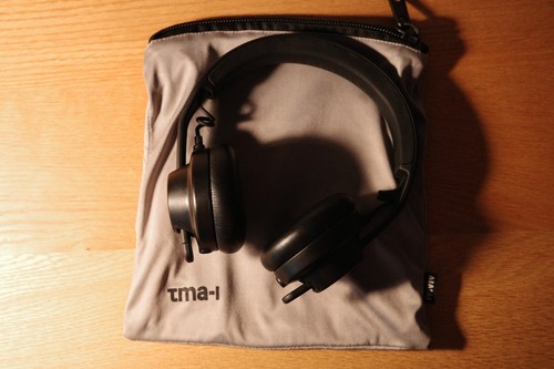 Aiaiai tma wireless - aiaiai, tma-2