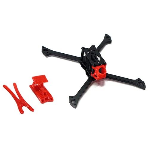 Fpv racing quadrocopter - racing,