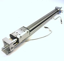 Festo dgc 525 - festo, dgc-25-525-kf-ysr-a