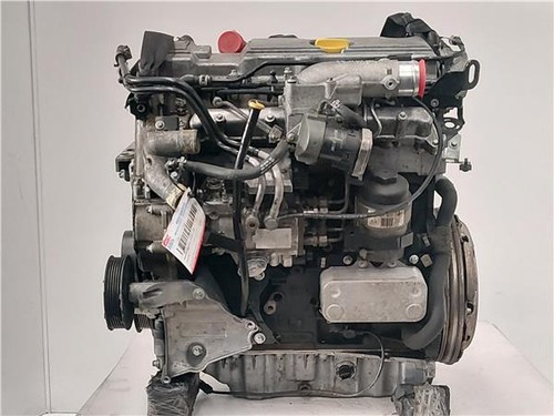 Motor opel vectra sedan 2 - c,