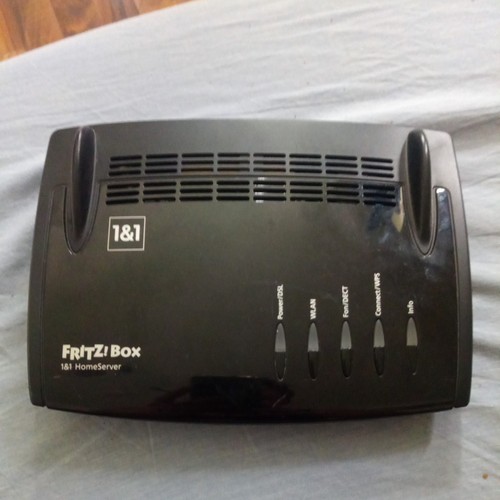Avm fritz box 7520 - avm, fritz!box