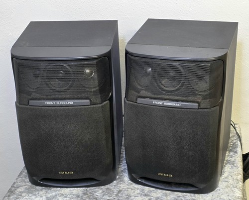 Aiwa fnv70l lautsprecher - aiwa, sx