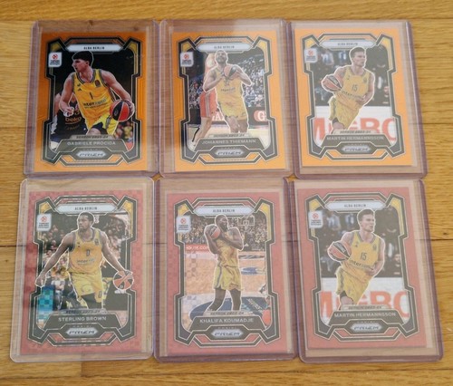 2023 panini prizm - 2023-24,