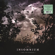 Insomnium - One For Sorrow
