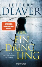 Jeffery Deaver Deaver