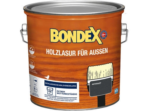 Bondex dauerschutzfarbe - bondex,