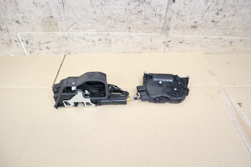 Bmw e70 türschloß hinten - bmw,