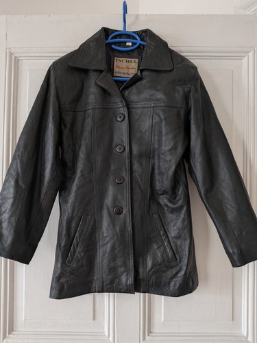 Lederjacke herren vintage - herren,,