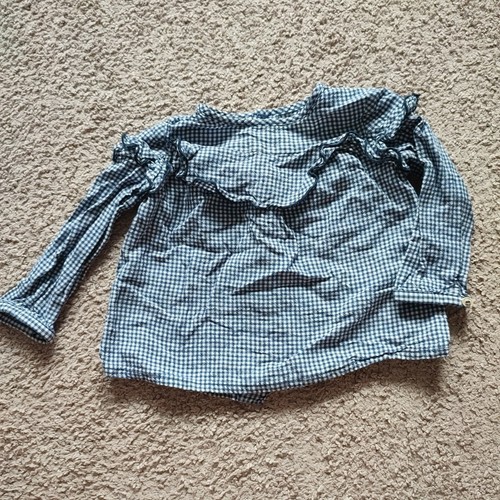 Babybluse mädchen 74 - mädchen,