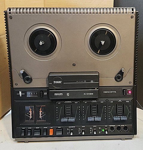 Philips 4420 mit haube - philips,
