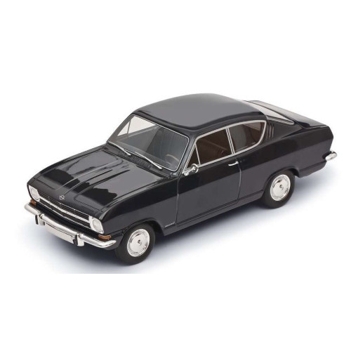 Opel kadett coupe 1966 - kadett, b