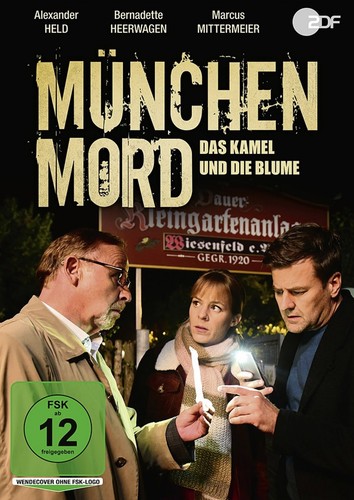 München mord das - münchen,