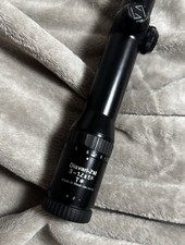Zielfernrohr Zeiss Diavari-ZM