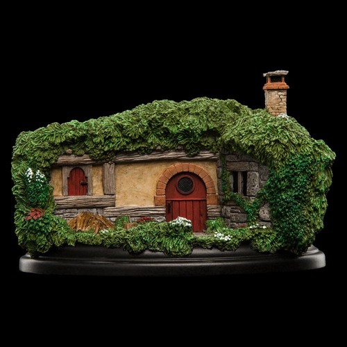 Hobbit unexpected - hobbit,