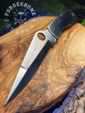 Spyderco Police 1st Gen. C07