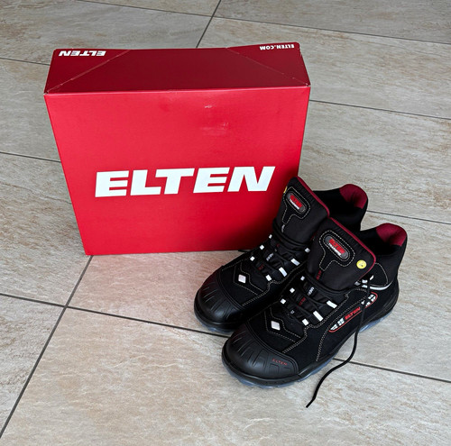 Elten sicherheitsschuhe - elten,