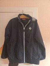 Derbe HSVHerren Outdoor Jacke G R. XXL , Schwarz  TOP ZUSTAND