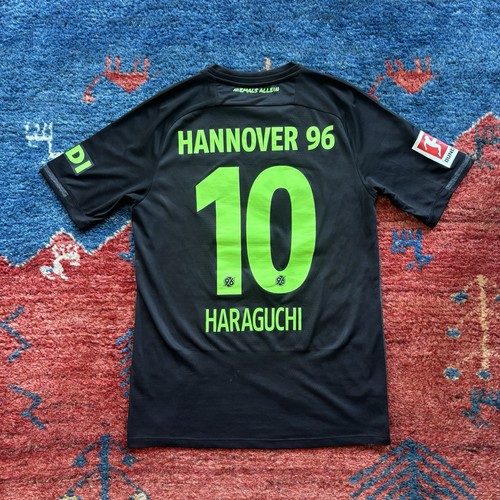 Hannover trikot 2018 - hannover, 2018/2019