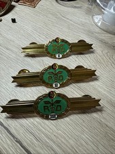 Klassifizierungsabzeichen der