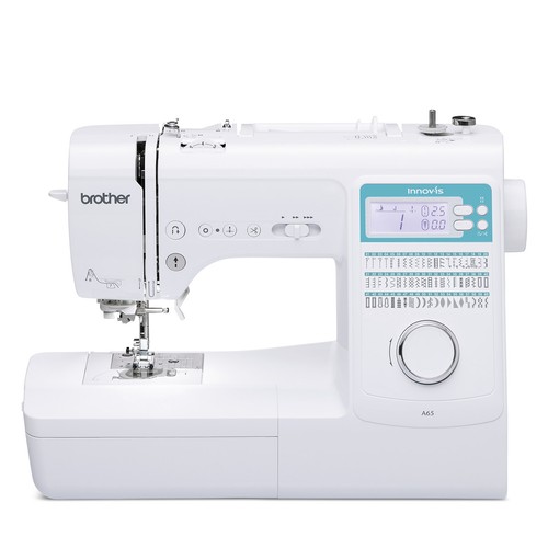 Brother innov a65 - brother, innov-is