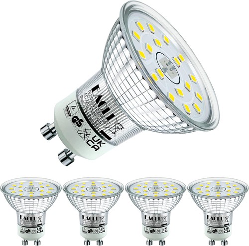 Gu10 led leuchtmittel 585 - gu10,