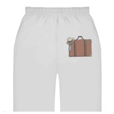 'Travel Suitcase' Adult