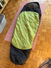 Schlafsack Kinder Mivall KiD Flex