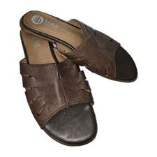 ES713 Damen Latschen von Bama