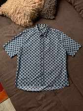Marni button up short - h&m,