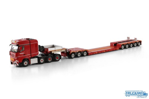 Wsi nooteboom red line - nooteboom,