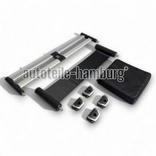 ✅ NEU#Original Audi VW Teleskopstange+Tasche Fixierset Fixierstange 4M08603784