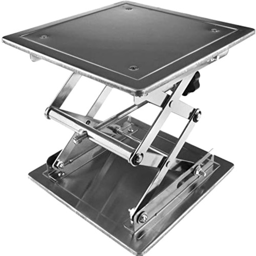 Labor hebebühne 200x200mm - labor,