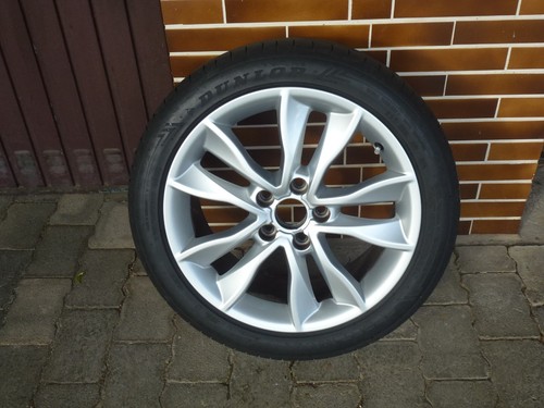 Orginal audi zoll alufelgen - orginal,