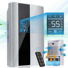 Luftentfeuchter Raumentfeuchter Luftentfeuchtungsgerät Bautrockner Elektrisch