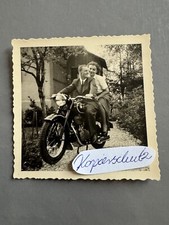 1x altes Foto: BMW Motorrad