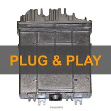 Plug&Play Motorsteuergerät AFN 1.9 TDI ECU IMMO OFF FREE 028906021GT 0281001735