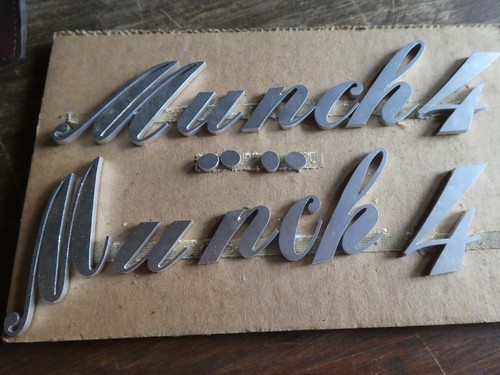 Schriftzug münch 4 - schriftzug,