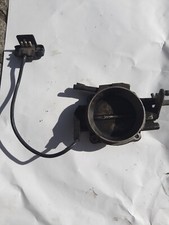 Mercedes W124 260E 190E 2.6 Drossselklappe 0021402653 Potentiometer 2015404245